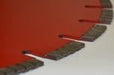 500mm Electric & Hydraulic Diamond Blades - Artizan Diamond