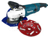 9" (230mm) Makita Concrete Grinder Packages - Artizan Diamond