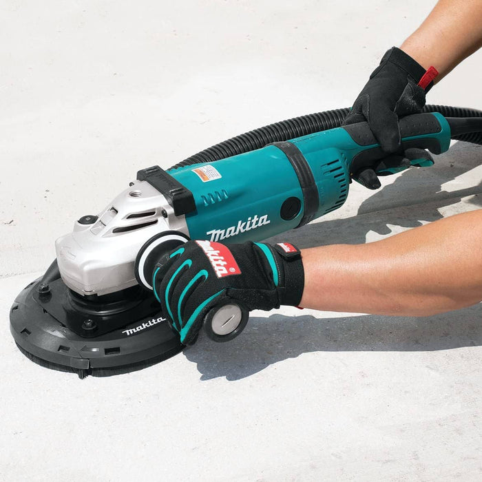 9" (230mm) Makita Concrete Grinder Packages - Artizan Diamond