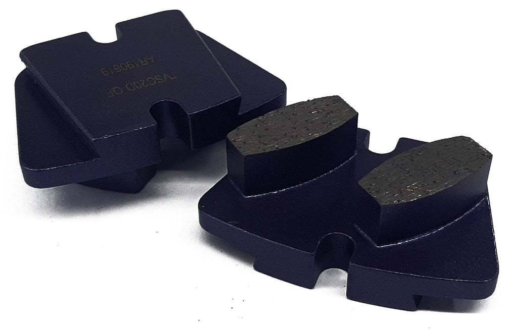 Diamond Tools Grinding — Artizan Diamond