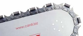Cardi CD35 Electric Hand Held Concrete Bar Saw - Artizan Diamond