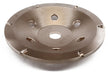 Coating removal cups - Artizan Diamond