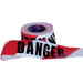 Danger tape - Artizan Diamond