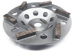 Diamond cups: Supa style, Premium series. - Artizan Diamond
