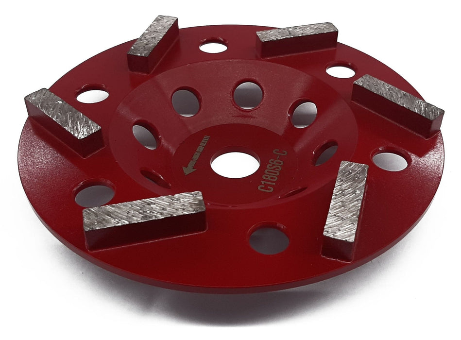 Diamond cups: Supa style, Premium series. - Artizan Diamond