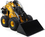 Diesel Mini Skid Steer Loader - Artizan Diamond