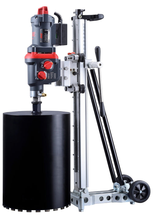 DR500 Core Drill Stand - Artizan Diamond