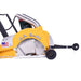 Dust Buggy Electric Joint Floor Saw - Artizan Diamond