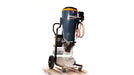 Dustcontrol Tromb H Class Industrial Vacuum Cleaner - Artizan Diamond