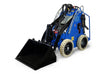 Electric Mini Skid Steer Loaders - Artizan Diamond