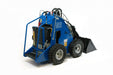 Electric Mini Skid Steer Loaders - Artizan Diamond