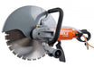 Gölz HS400F Concrete electric saw