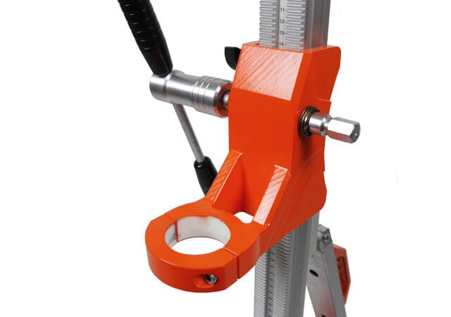 Gölz RD160 Compact Coring Drill Stand — Artizan Diamond