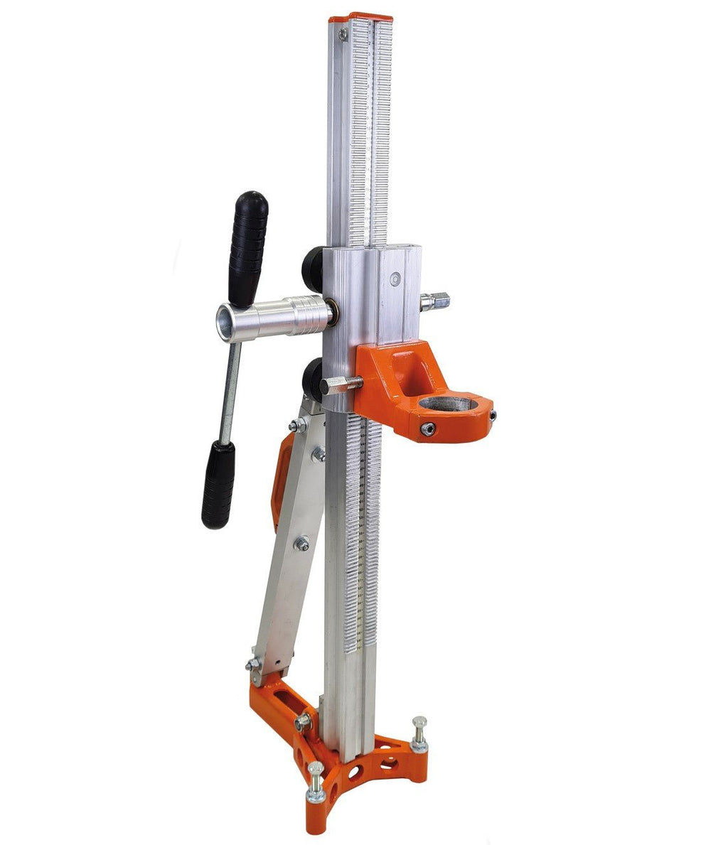 Wet Core Drilling | Concrete Hole Saw — Artizan Diamond