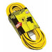 HPM 20mtr 10amp industrial extension lead with connection lock. - Artizan Diamond