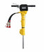 LH23 Hydraulic hand held breaker. - Artizan Diamond