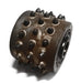 Machine bush hammer plates & rollers - Artizan Diamond