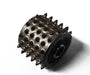 Machine bush hammer plates & rollers - Artizan Diamond