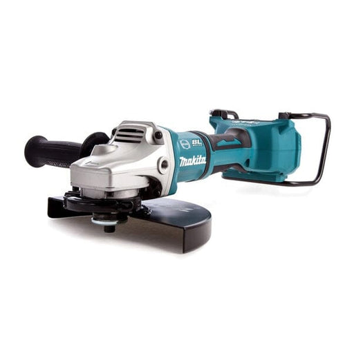 Makita DGA900Z 18V/18Vx2 (36V) LXT Brushless 9" (230 mm) Angle Grinder, skin only - Artizan Diamond