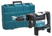 Makita DHR400ZKN 18Vx2 (36V) LXT Brushless 40mm Rotary Hammer - SDS-Max, skin only - Artizan Diamond