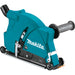 Makita concrete chase cutter