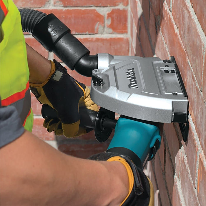 Hand Held concrete chase cutter