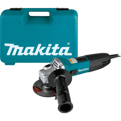 Makita GA4030K 4" (100 mm) 720W Angle Grinder - Artizan Diamond