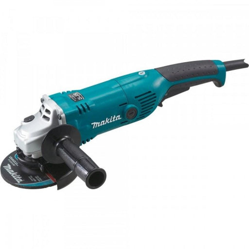 Makita GA5021C 5" (125 mm) 1450W Angle Grinder - Artizan Diamond