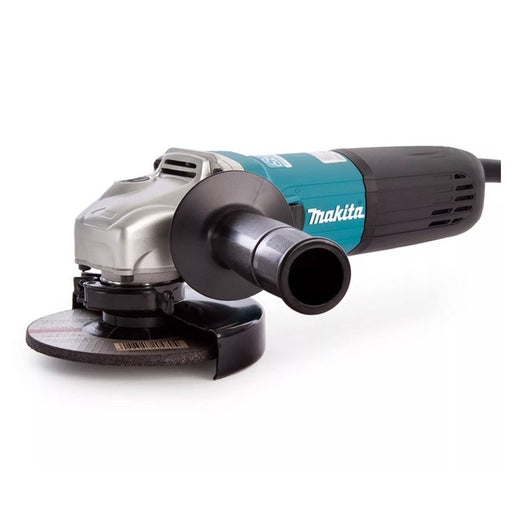 Makita GA5040 5" (125 mm) 1100W Budget Angle Grinder - Artizan Diamond