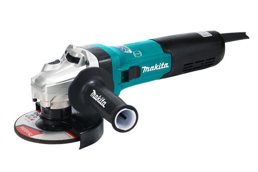 Makita GA5091 5" (125 mm) 1900W Budget Variable Speed Angle Grinder - Artizan Diamond