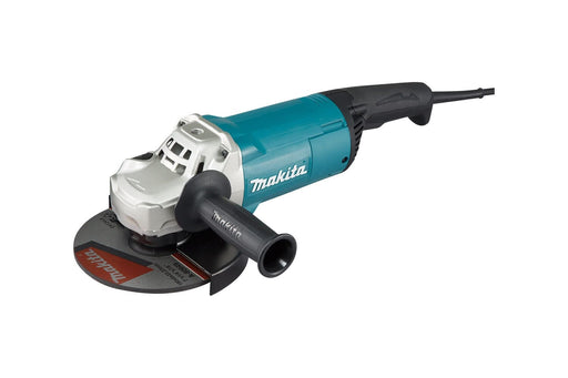 Makita GA7060 7" (180mm) 2200W Angle Grinder - Artizan Diamond