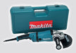 Makita GA9040S01 9" (230mm) 2300W Single Speed Angle Grinder - Artizan Diamond
