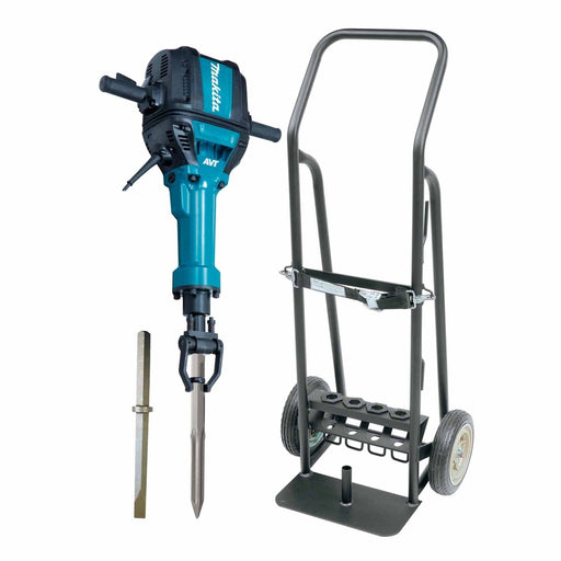 Makita HM1812X4 2000W Demolition Breaker - Artizan Diamond