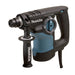 Makita HR2811F 800W 28mm Rotary Hammer SDS Plus with LED light - Artizan Diamond