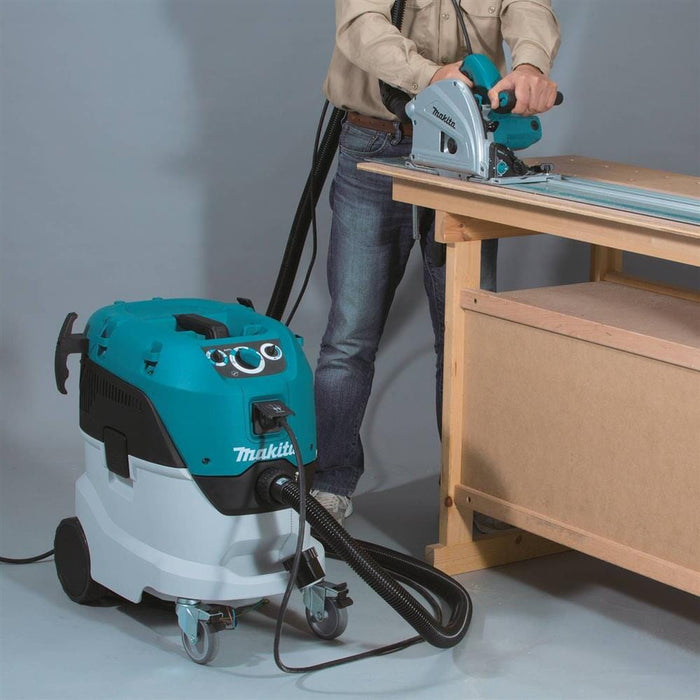 Makita VC4210MX2 Wet and Dry Vacuum Cleaner - Artizan Diamond