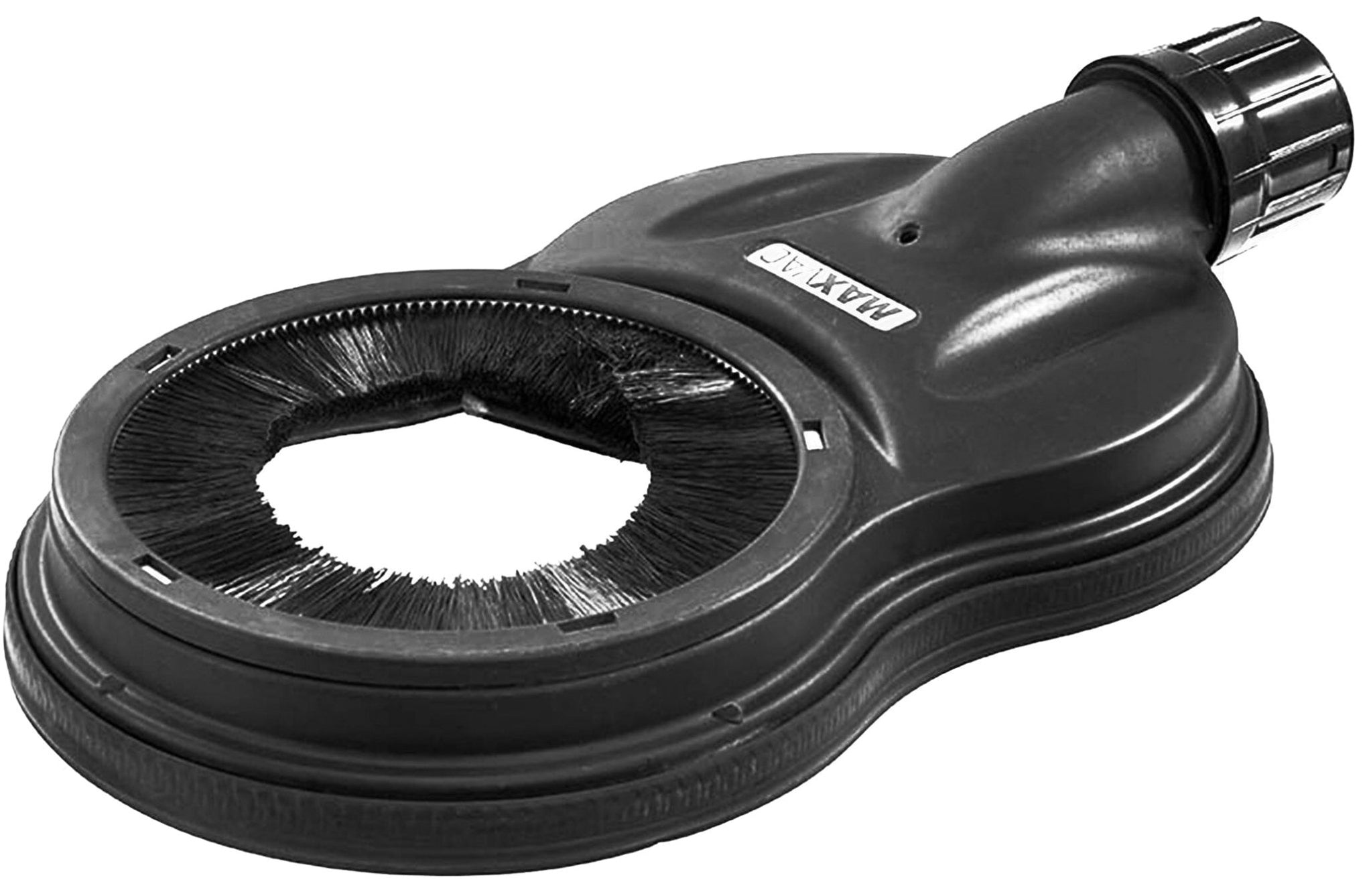 Large Slurry & Dust Collection Ring — Artizan Diamond