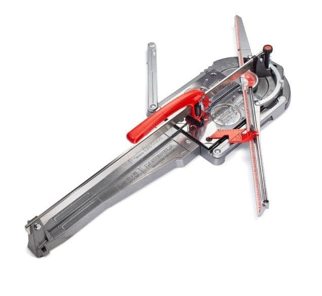 Montolit 63P3 & 93P5 Manual Tile Cutter/Breaker - Artizan Diamond