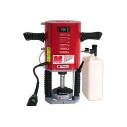 Montolit Bimbo Electric Wet Tile Drill Motor **CLEARANCE** — Artizan ...