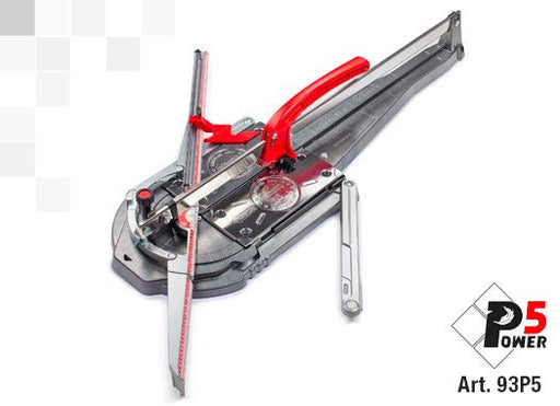 Montolit P3 Manual Tile Cutter/Breaker - Artizan Diamond