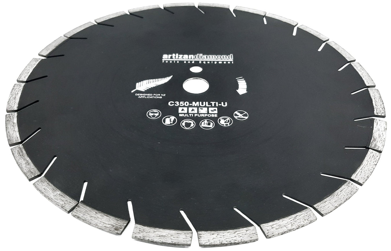 Makita Segmented Diamond Blade, A-84121, Dry, 180MM, Gold : SupplyVan Makita Segmented Diamond Blade, A-84121, Dry, 180MM, Gold : SupplyVan