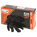 Nitrile heavy duty disposable gloves, 100pc box. - Artizan Diamond