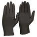 Nitrile heavy duty disposable gloves, 100pc box. - Artizan Diamond