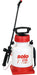 Solo 5 litre hand held pressure sprayer - Artizan Diamond