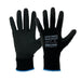 Stinga Frost winter PVC coated gloves - Artizan Diamond