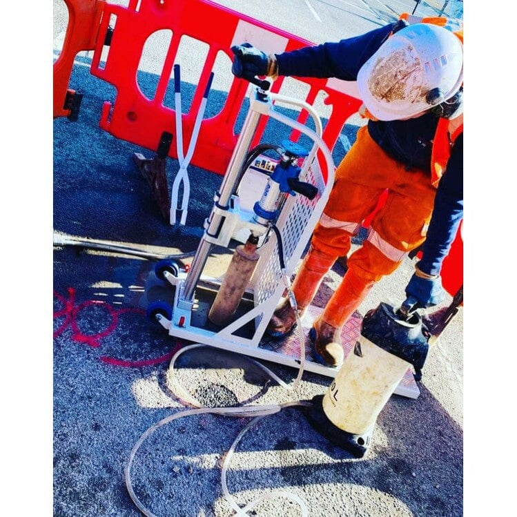 Xcalibre Simplex Core Sampling Rig (SPECIAL ORDER) — Artizan Diamond