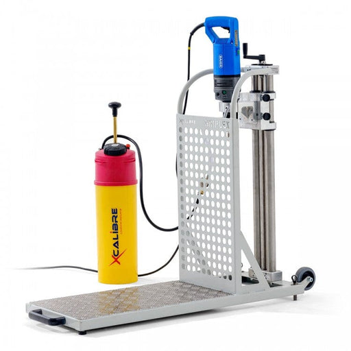 Core Sampling Equipment — Artizan Diamond